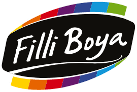 Filli Boya, Türkiye'nin önde gelen boya markalarından biridir ve dekorasyon ürünleri üretmektedir.
