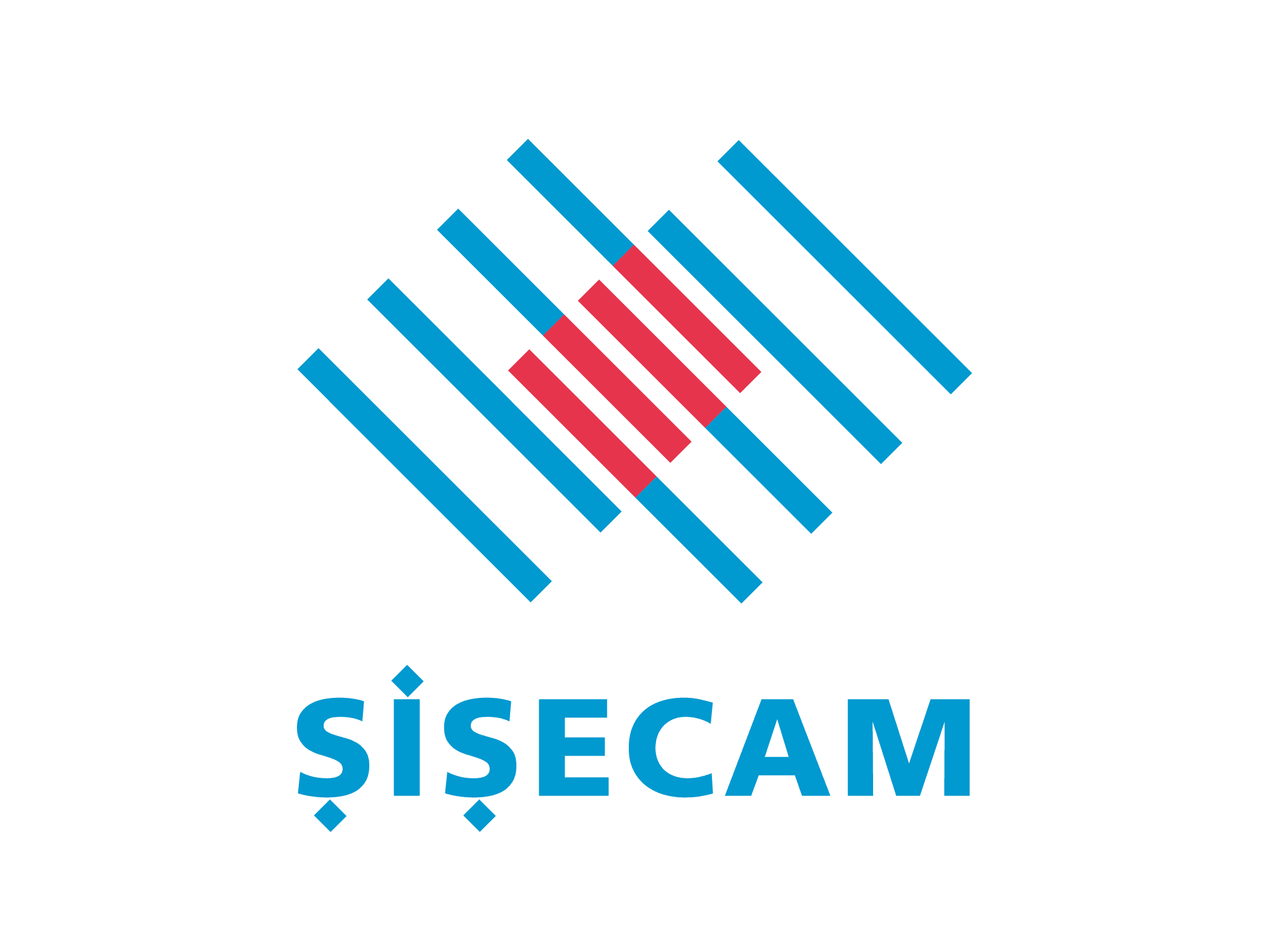 Şişecam, cam, seramik, ve kimyasallar üretimi yapan uluslararası bir Türk şirketidir.