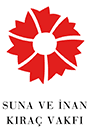 Suna ve İnan Kıraç Vakfı insanlara yardım eden bir kuruluştur.
